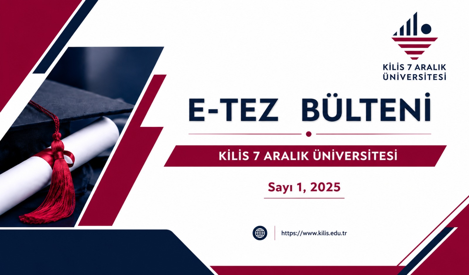 E-Tez Bülteni