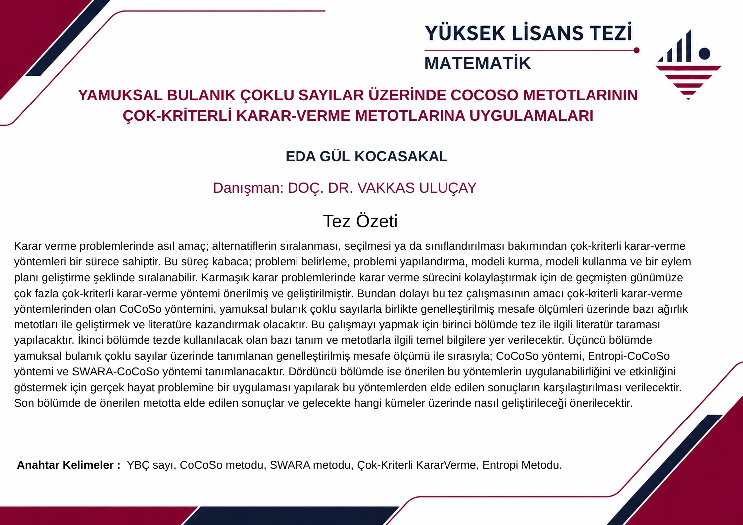 E-Tez Bülteni - 10