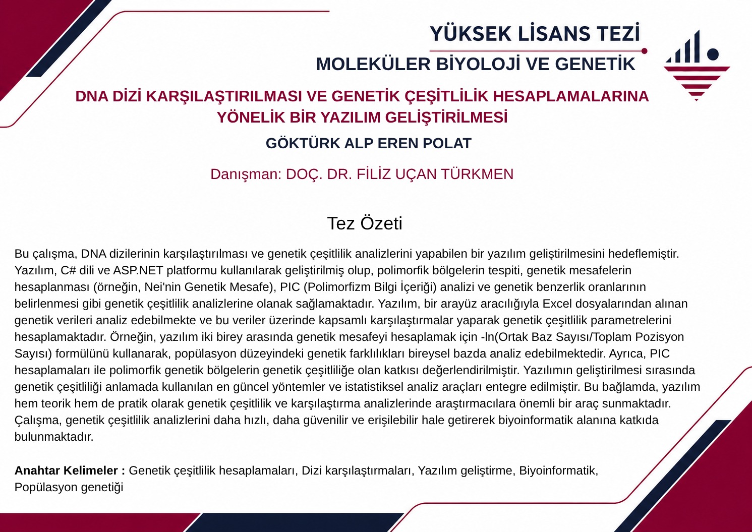 E-Tez Bülteni - 15