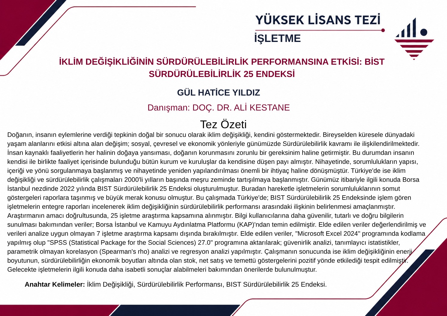 E-Tez Bülteni - 17