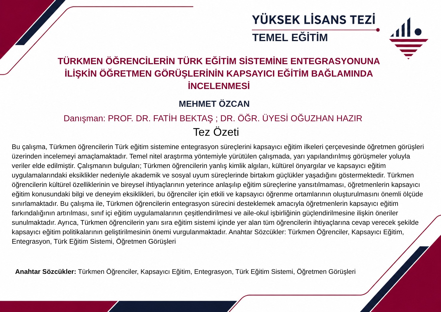 E-Tez Bülteni - 26