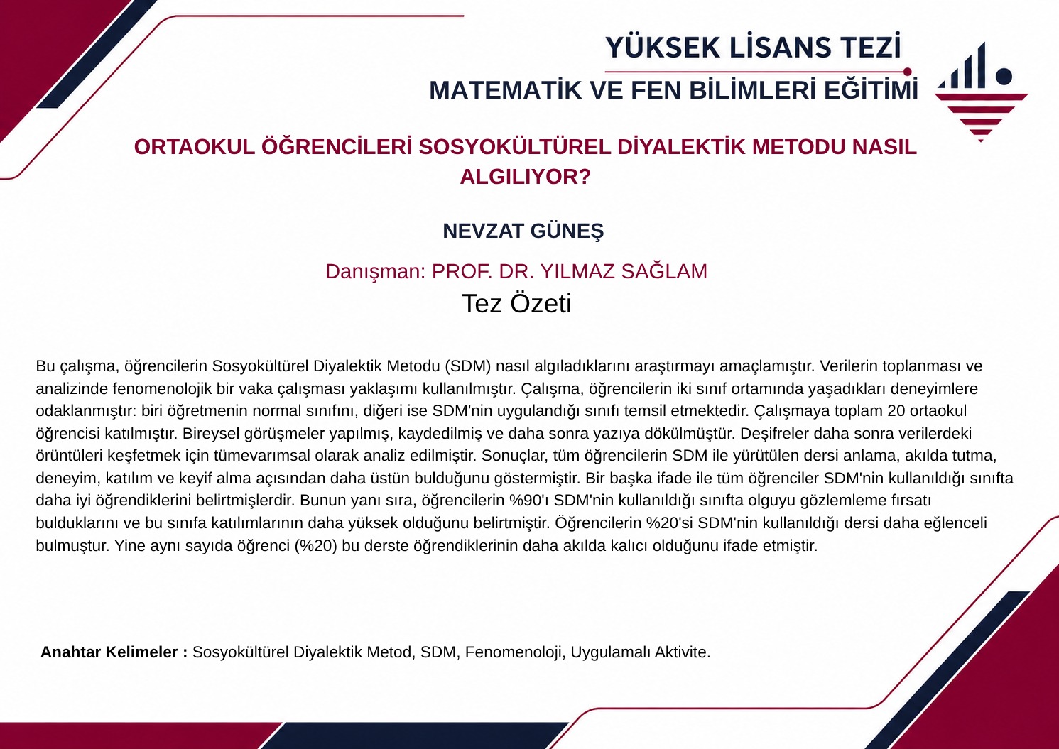 E-Tez Bülteni - 27