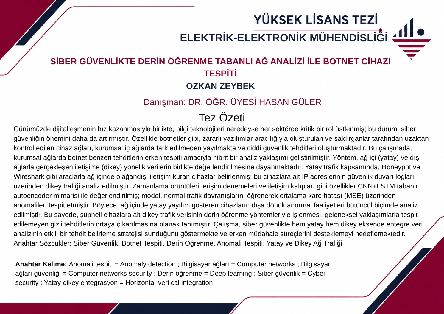 E-Tez Bülteni - 28