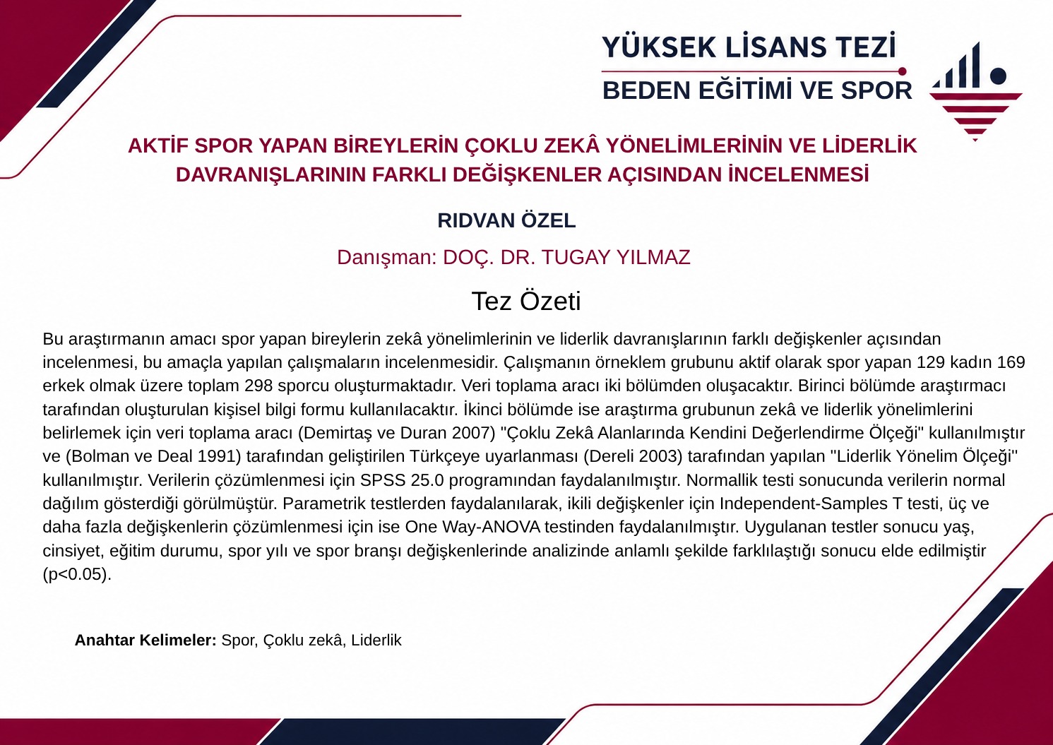 E-Tez Bülteni - 29