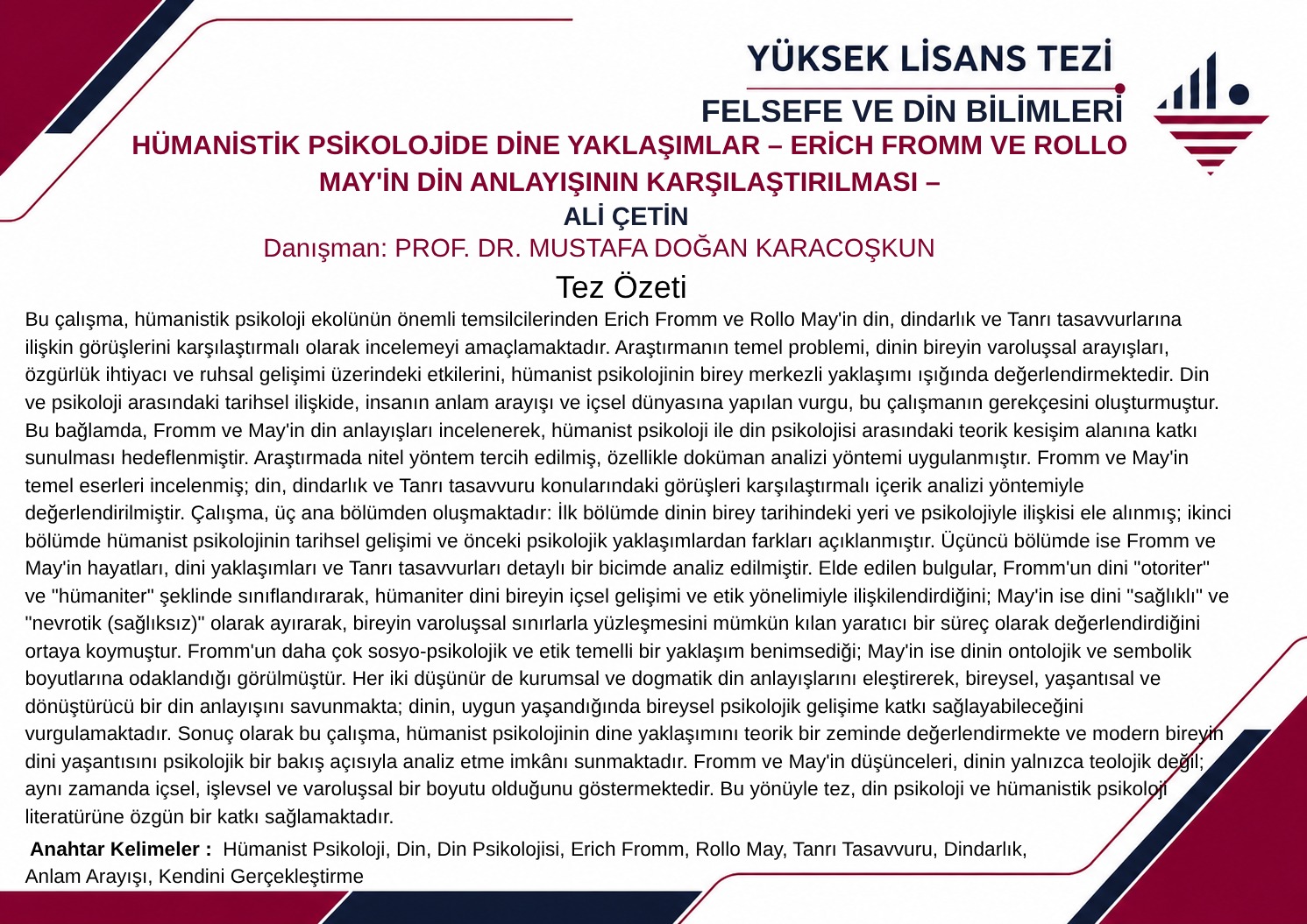 E-Tez Bülteni - 3