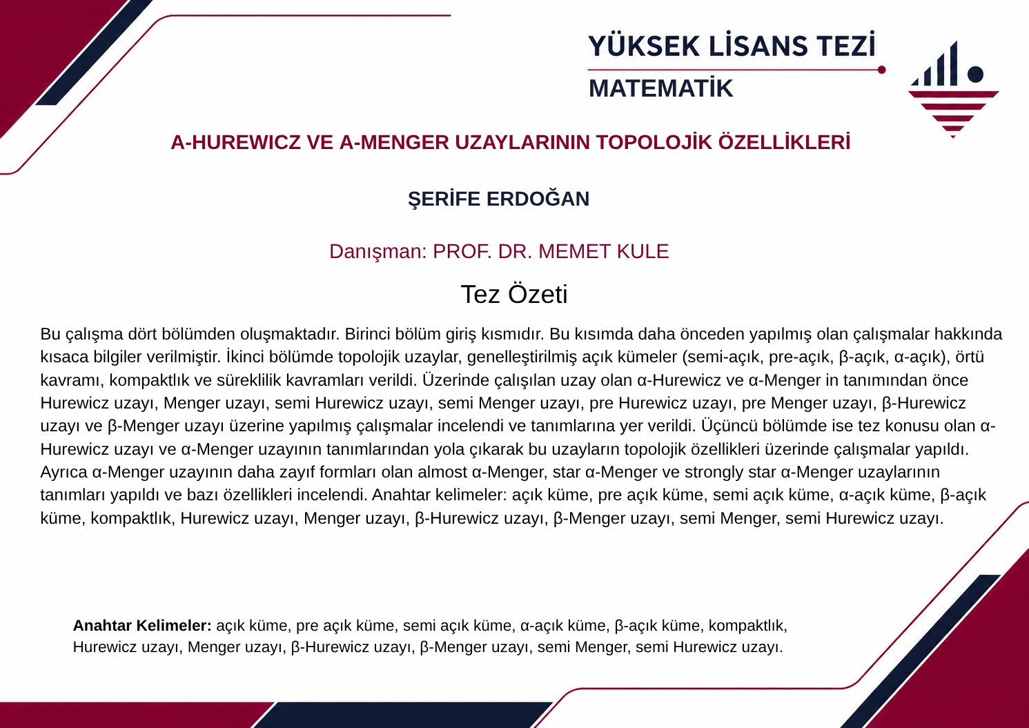 E-Tez Bülteni - 30