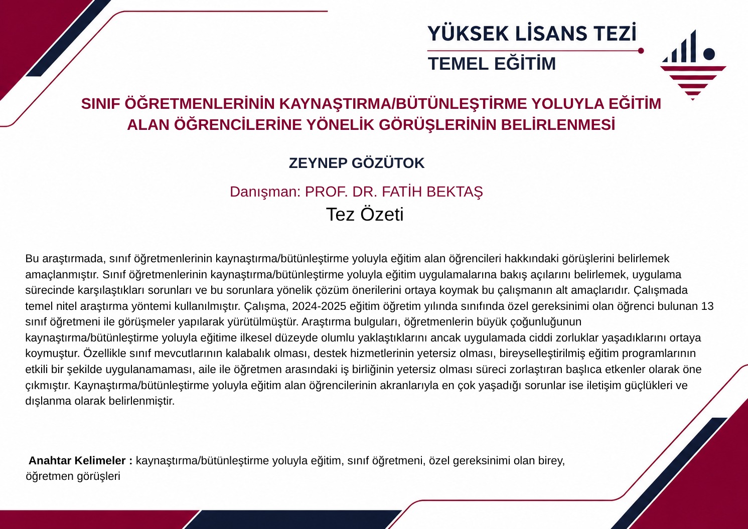 E-Tez Bülteni - 32