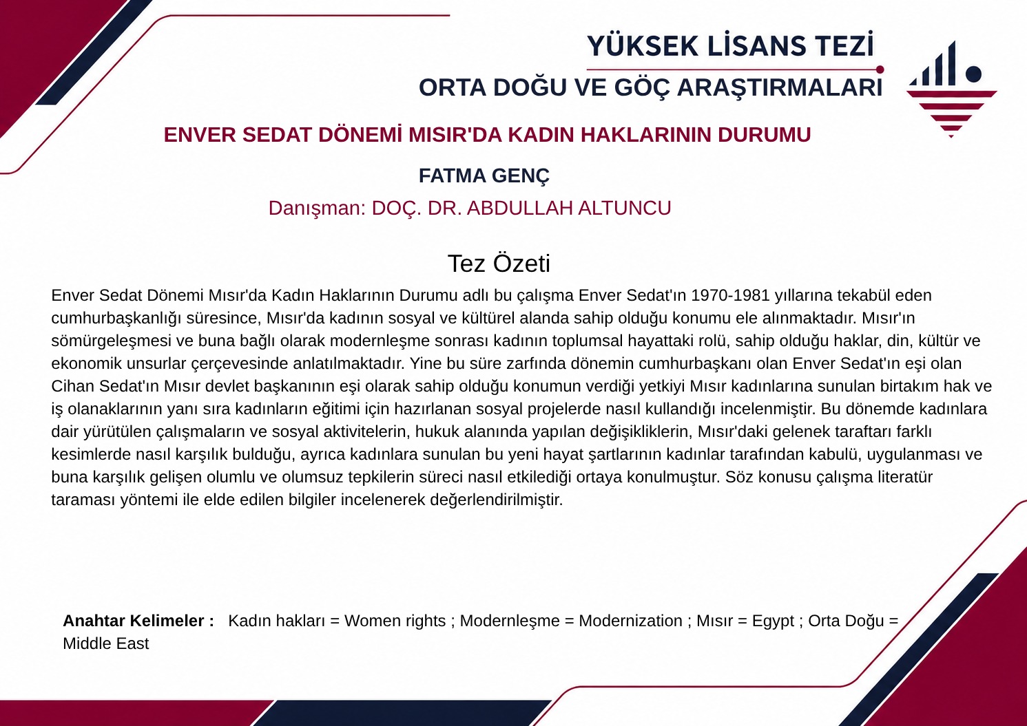 E-Tez Bülteni Sayı 2 - 11
