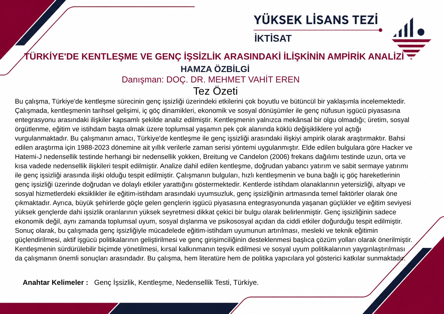 E-Tez Bülteni Sayı 2 - 14