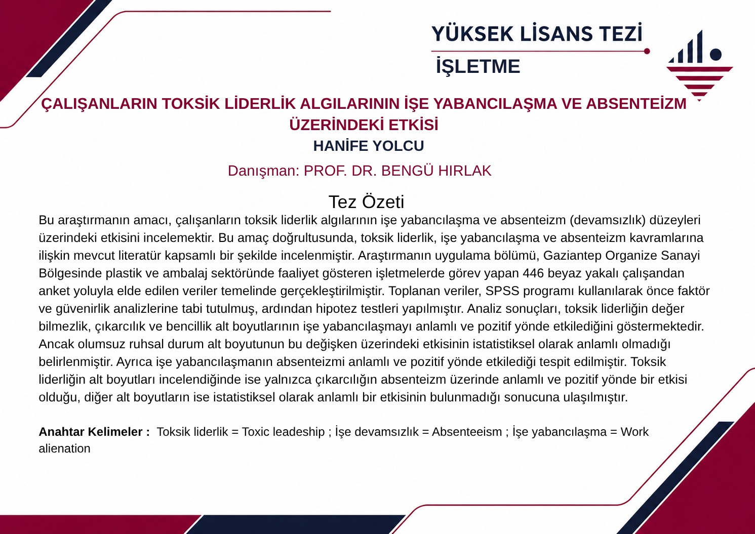 E-Tez Bülteni Sayı 2 - 15