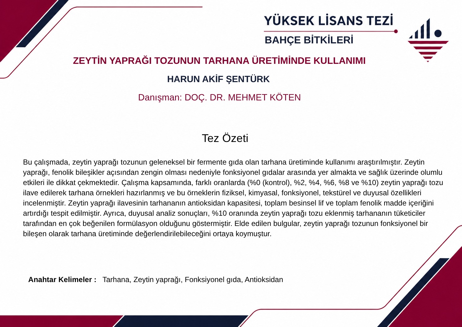E-Tez Bülteni Sayı 2 - 16