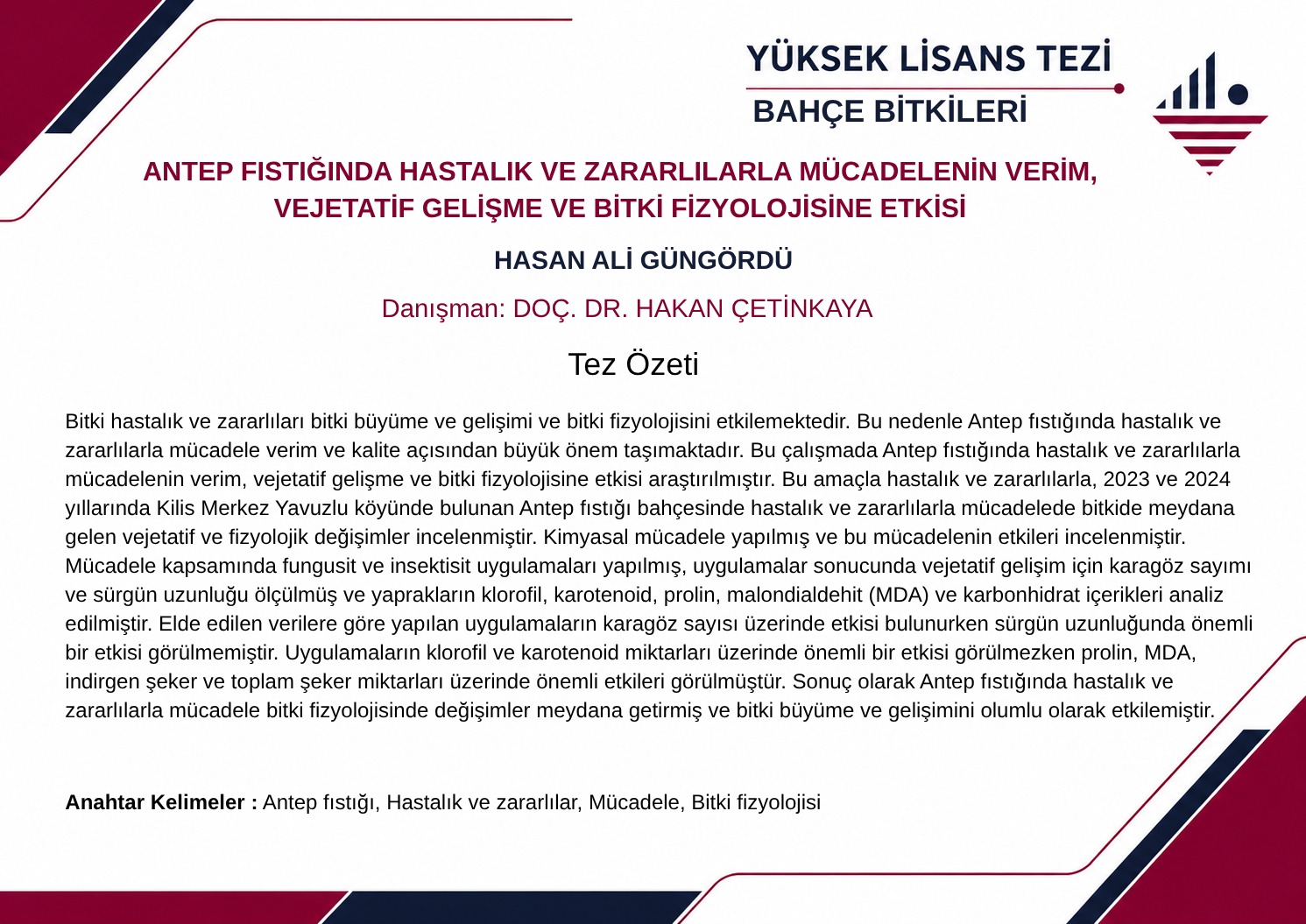 E-Tez Bülteni Sayı 2 - 17
