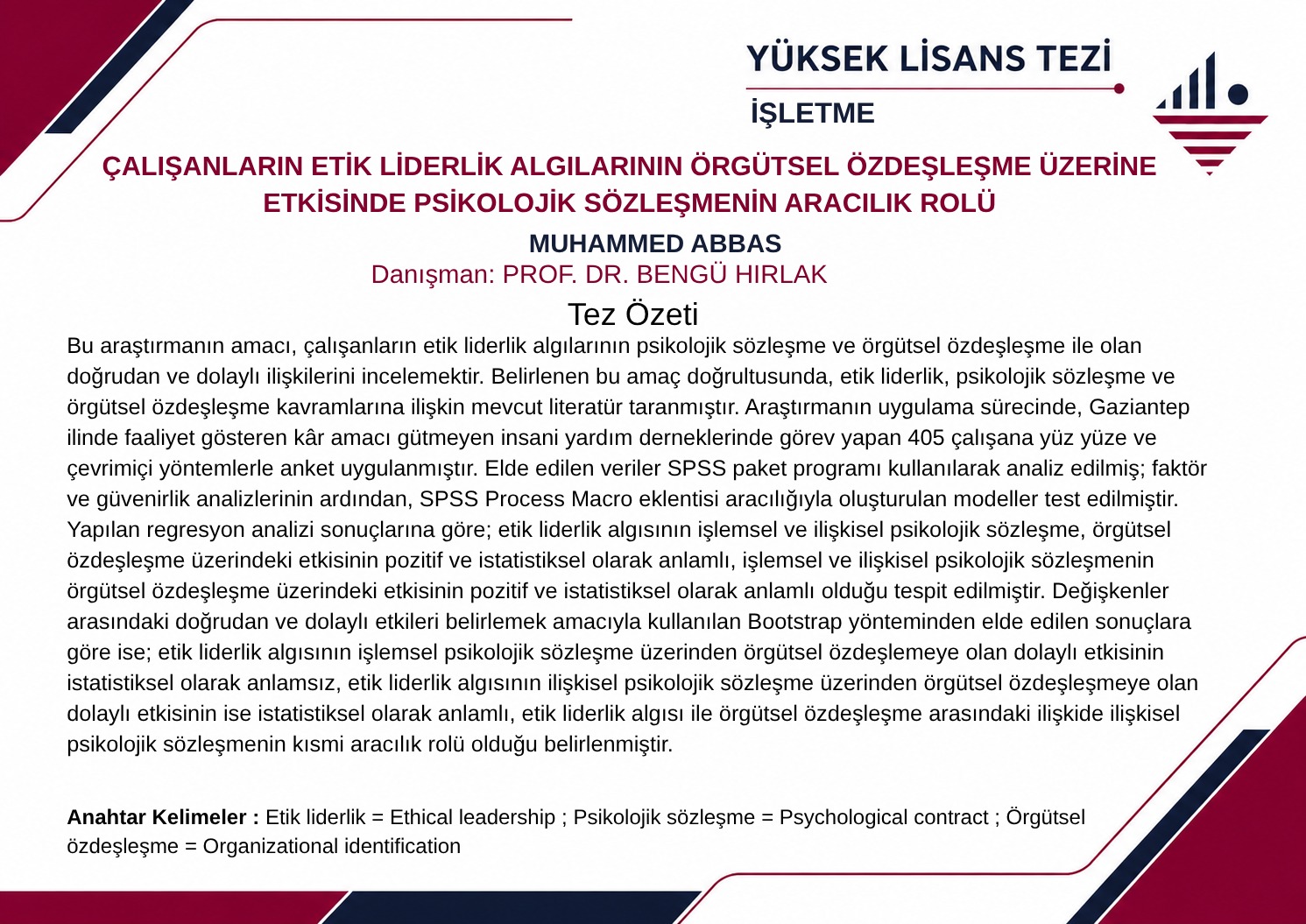 E-Tez Bülteni Sayı 2 - 21