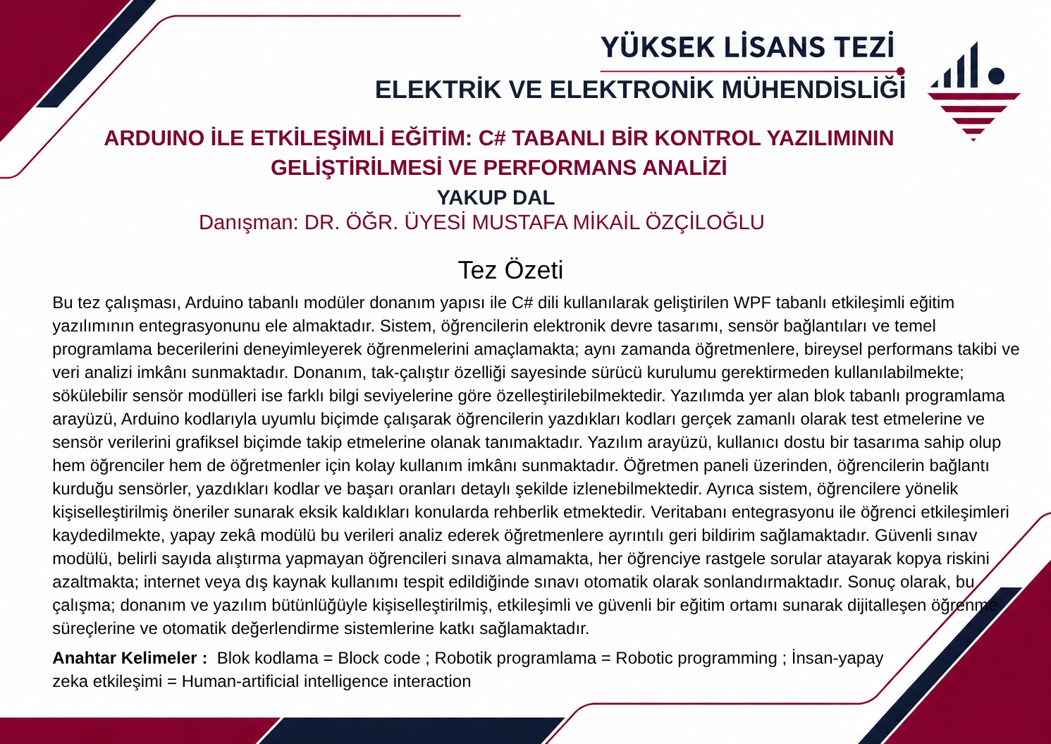 E-Tez Bülteni Sayı 2 - 25
