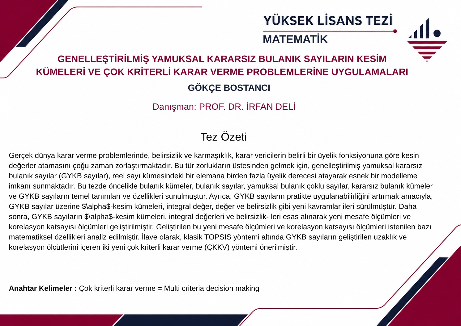 E-Tez Bülteni Sayı 2 - 5
