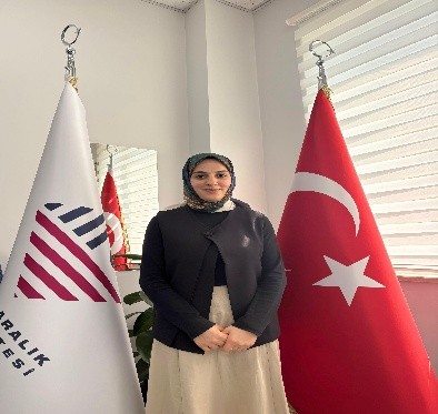 Hilal YİĞİT