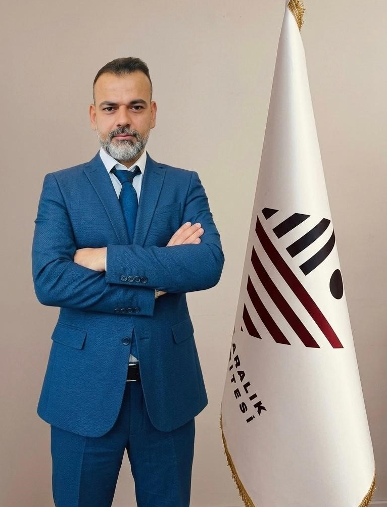 Mesut GÖK